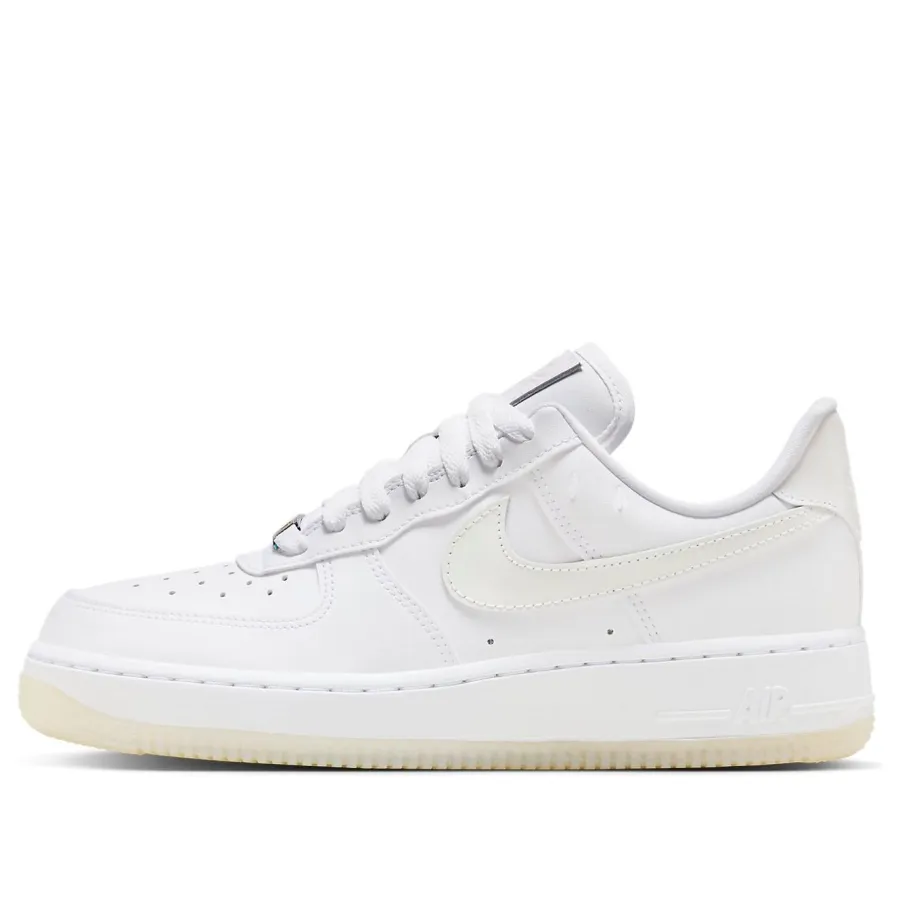 Nike Air Force 1 ’07 LX ‘UV Swooshes’