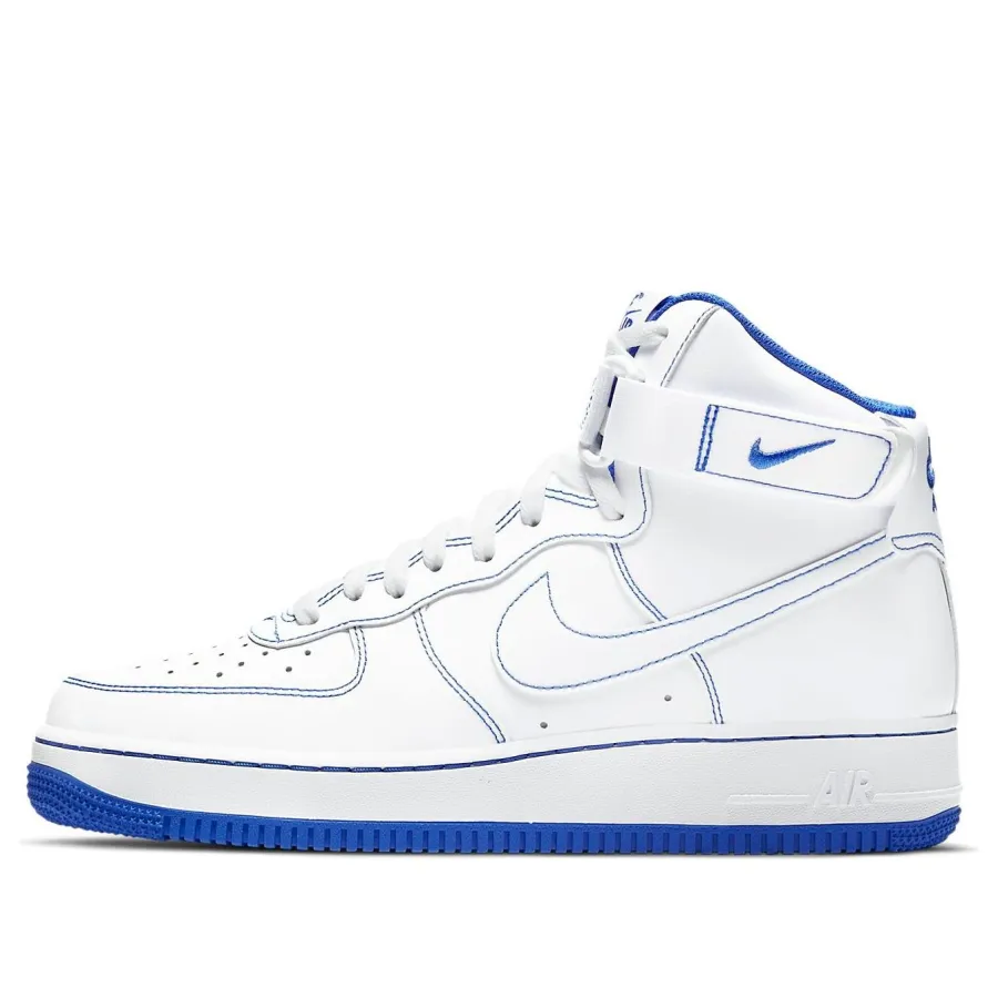 Nike Air Force 1 High ‘Royal Blue’