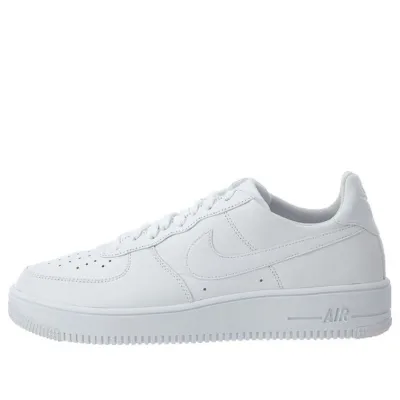 Nike Air Force 1 Ultraforce Leather ‘White’