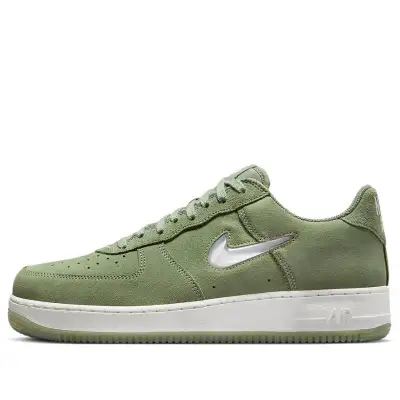 Nike Air Force 1 Low Jewel ‘Color of the Month – Oil Green’