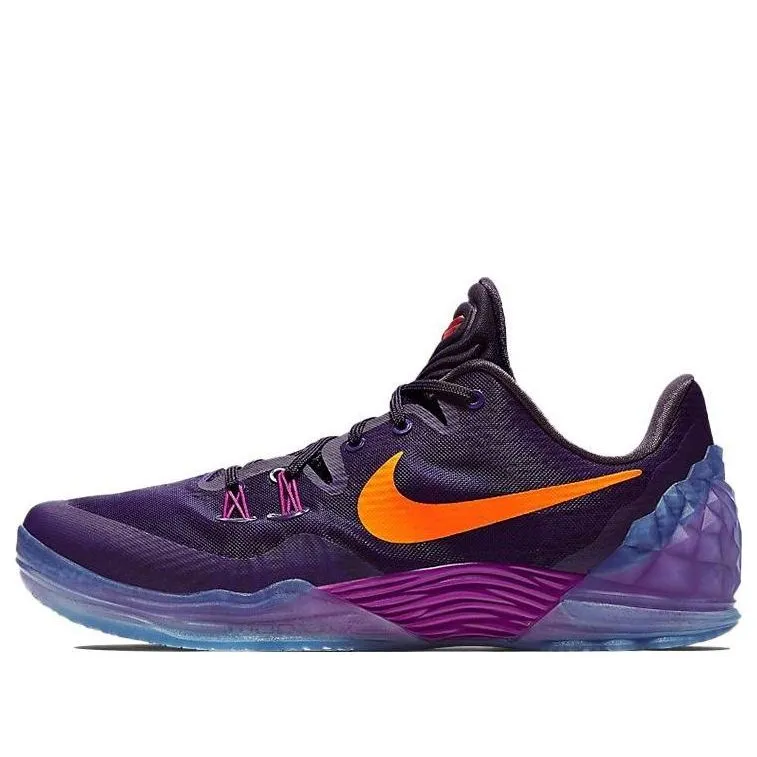 Nike Zoom Kobe Venomenon 5 EP ‘Purple’