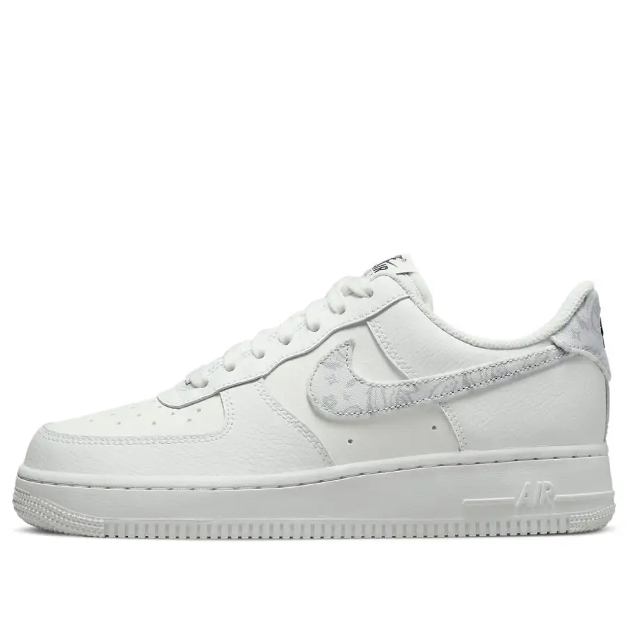 Nike Air Force 1 Low ‘White Paisley’