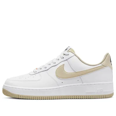 Nike Air Force 1 Low ’07 ‘White Rattan’