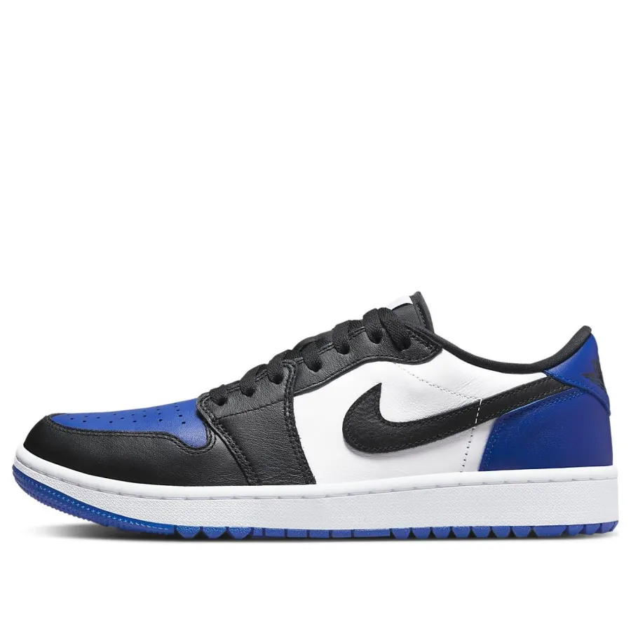 Air Jordan 1 Low Golf ‘Royal Toe’