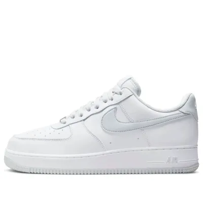 Nike Air Force 1 Low ‘Pure Platinum’