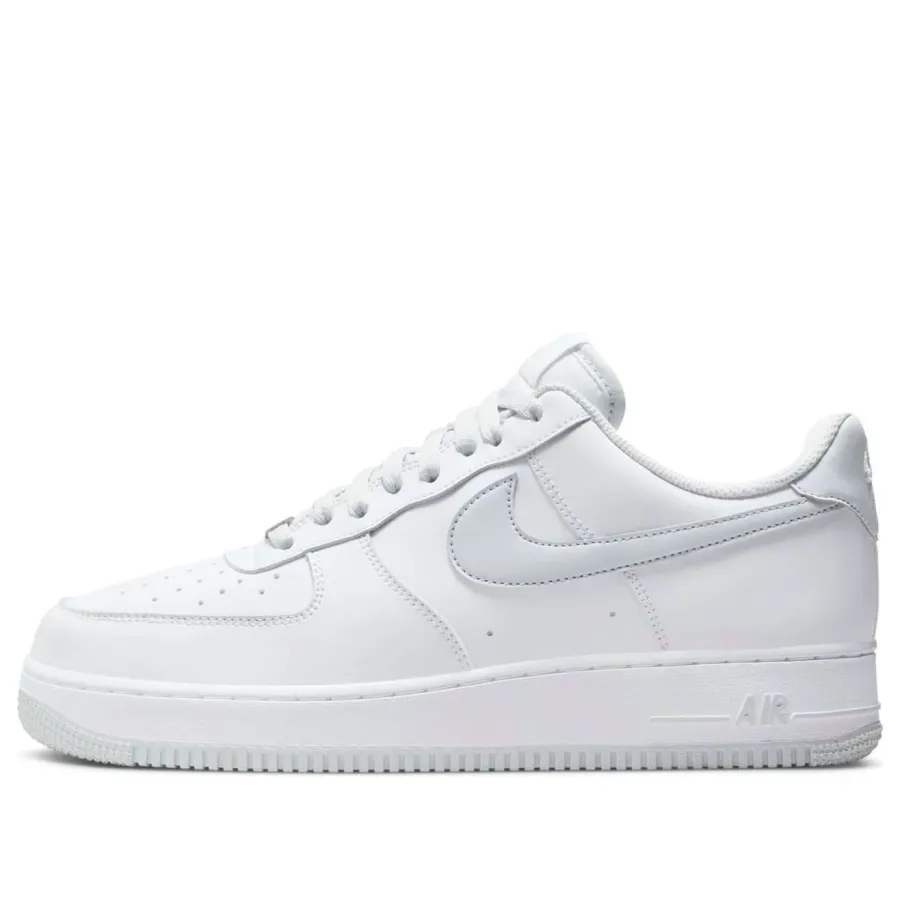 Nike Air Force 1 Low ‘Pure Platinum’