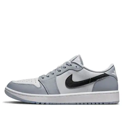Air Jordan 1 Low Golf ‘Wolf Grey’
