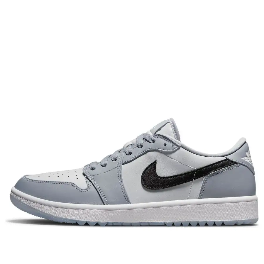 Air Jordan 1 Low Golf ‘Wolf Grey’