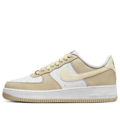 Nike Air Force 1 ’07 Low ‘Rattan’