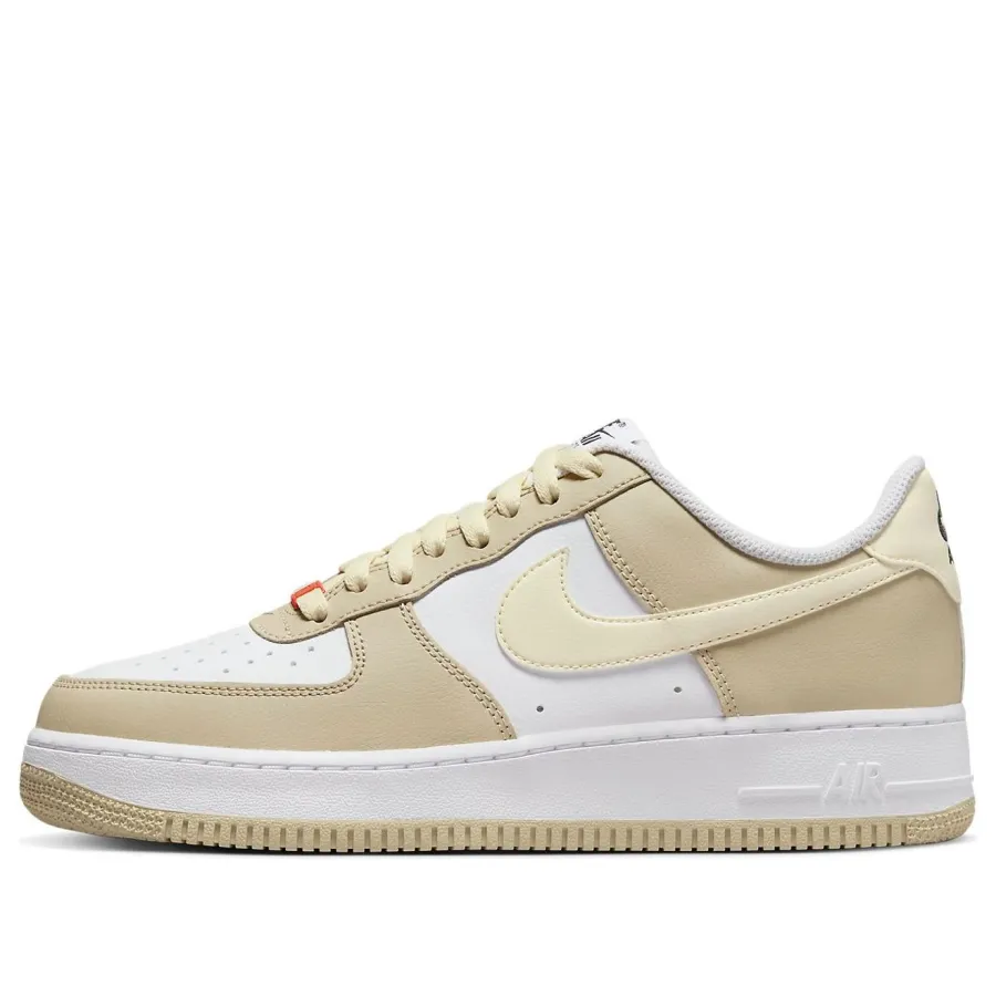 Nike Air Force 1 ’07 Low ‘Rattan’