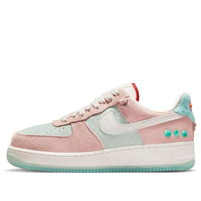 Nike Air Force 1 ’07 LX ‘Shapeless, Formless and Limitless’