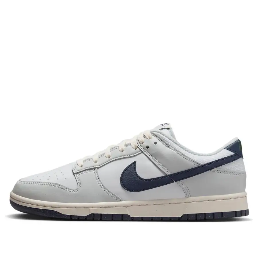 Nike Dunk Low Next Nature ‘Photon Dust Obsidian’