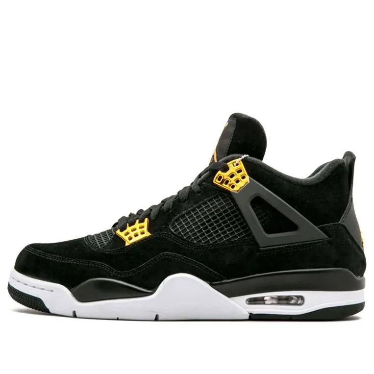 Air Jordan 4 Retro ‘Royalty’