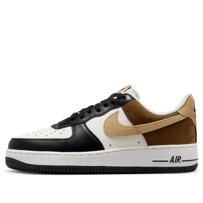 Nike Air Force 1 Low ’07 ‘Mocha’