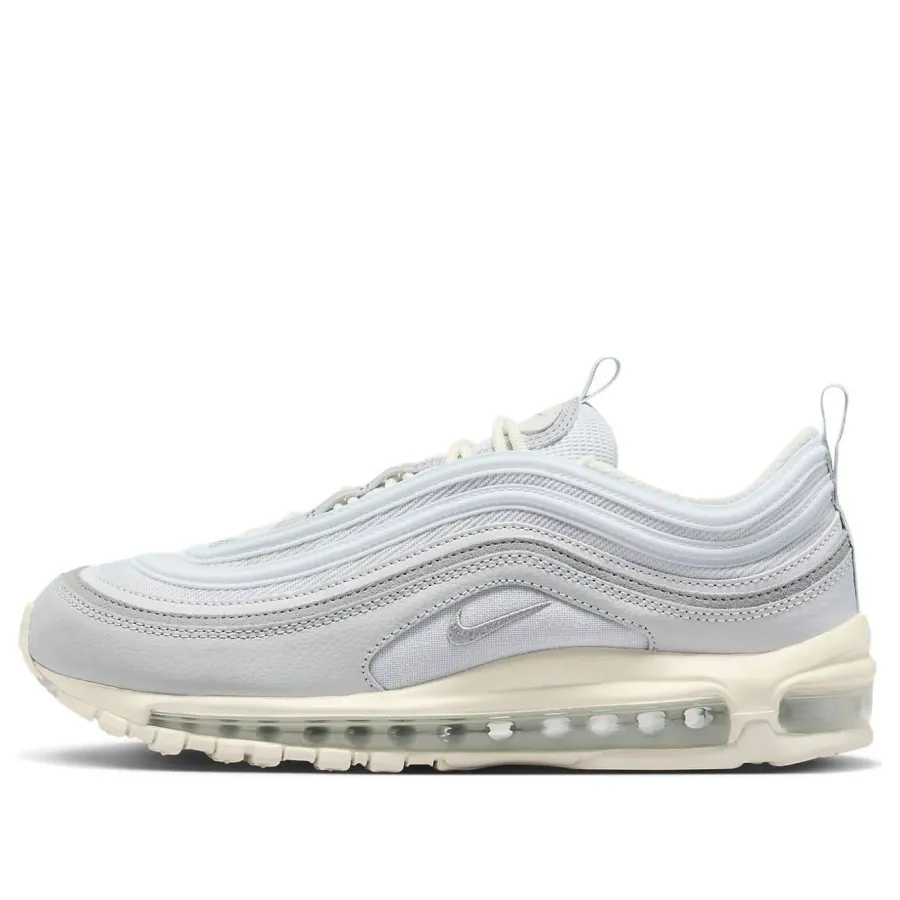 Nike Air Max 97 ‘Pure Platinum Wolf Grey Sail’