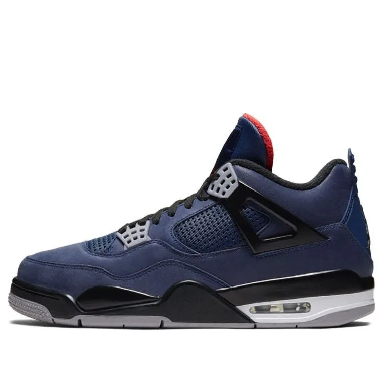 Air Jordan 4 Winter ‘Loyal Blue’