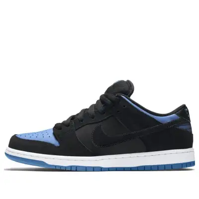 Nike SB Dunk Low Pro ‘Black University Blue’
