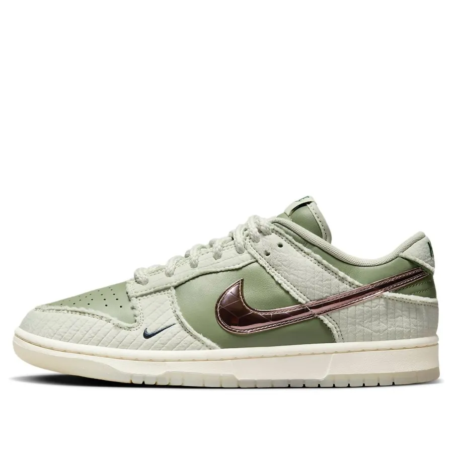 Nike x Kyler Murray Dunk Low ‘Be 1 of One’