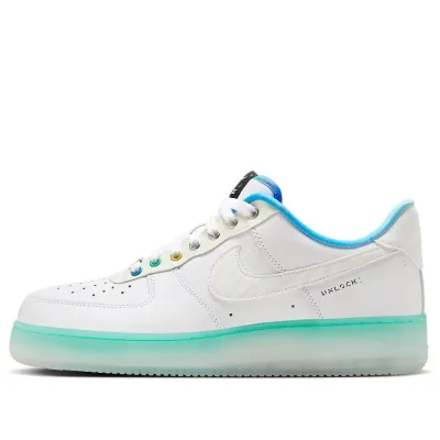 Nike Air Force 1 07 Low PRM ‘Unlock Your Space’