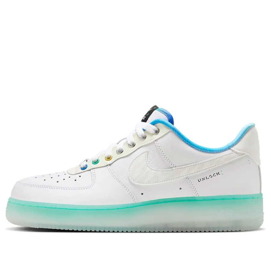 Nike Air Force 1 07 Low PRM ‘Unlock Your Space’