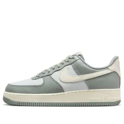 Nike Air Force 1 Low LX ‘Mica Green Coconut Milk’