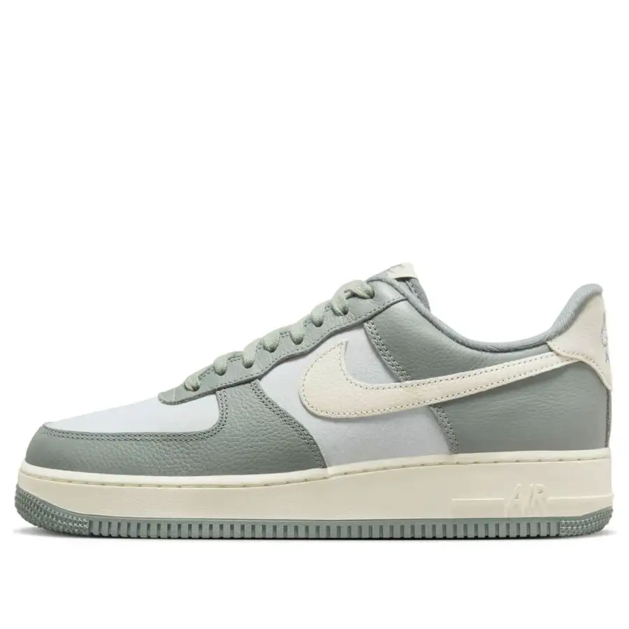 Nike Air Force 1 Low LX ‘Mica Green Coconut Milk’