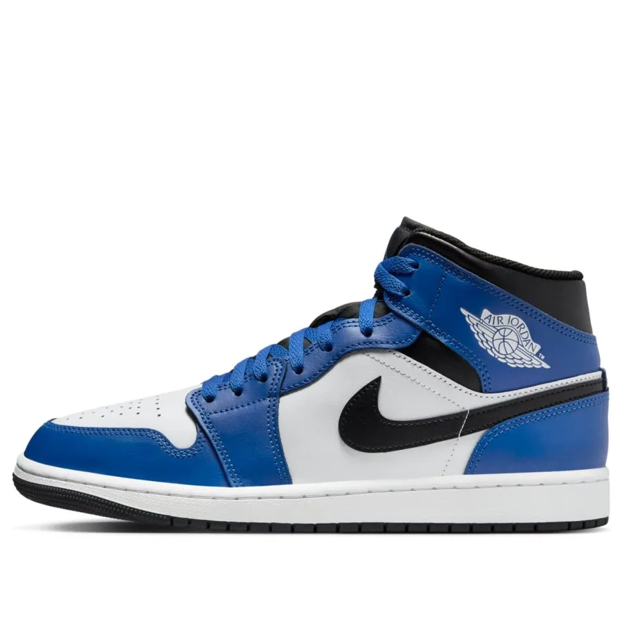 Air Jordan 1 Mid ‘Game Royal’