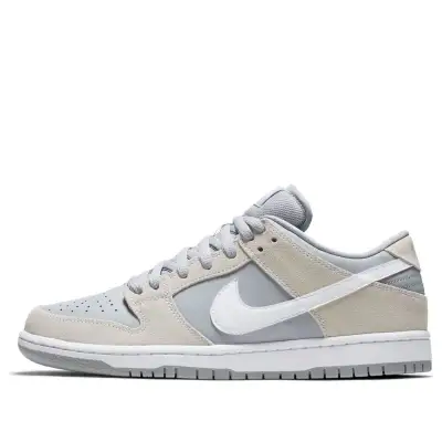 Nike SB Dunk Low ‘Summit White’