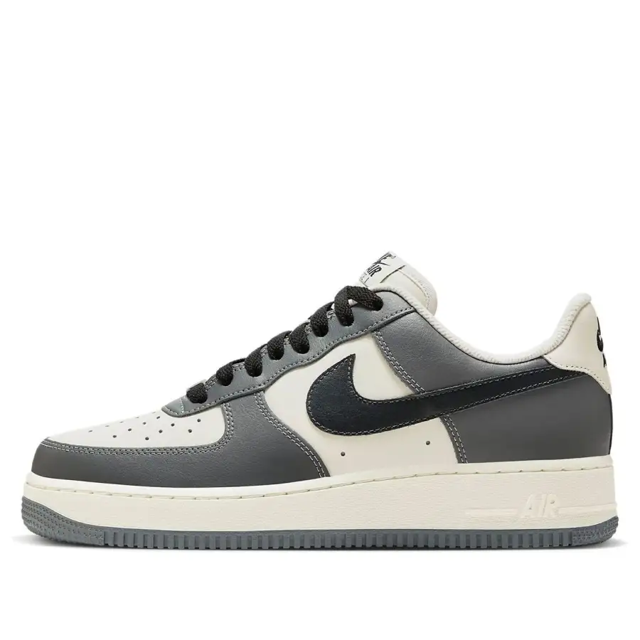 Nike Air Force 1 Low ‘Grey White’