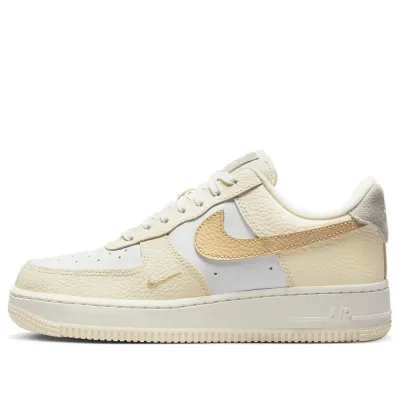 Nike Air Force 1 Low ’07 ‘Coconut Milk’