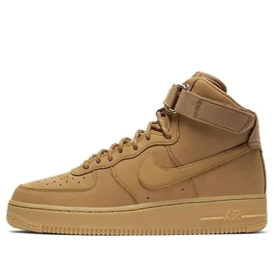 Nike Air Force 1 High ‘Flax’