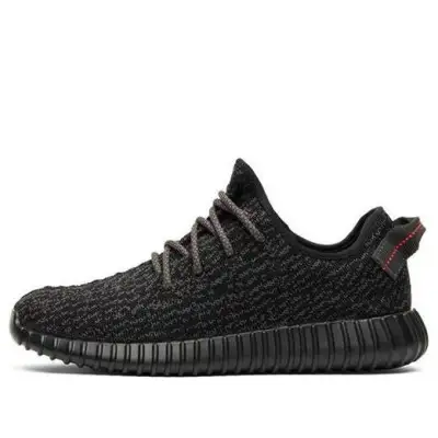 Adidas Yeezy Boost 350 ‘Pirate Black’