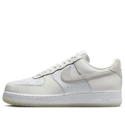 Nike Air Force 1 ’07 LV8 ‘Summit White Phantom’