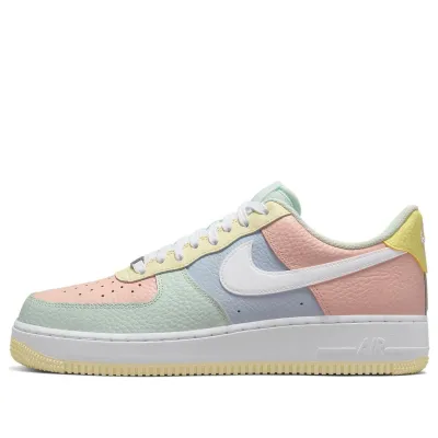 Nike Air Force 1 ’07 SN ‘Easter Pastel’
