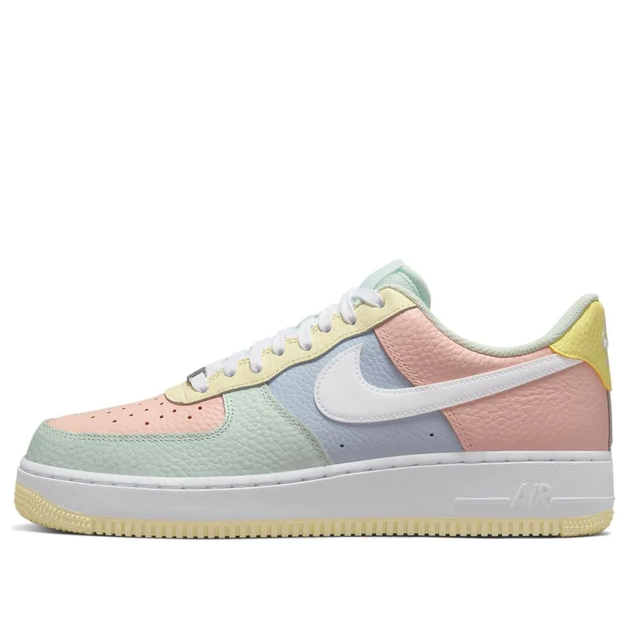 Nike Air Force 1 ’07 SN ‘Easter Pastel’