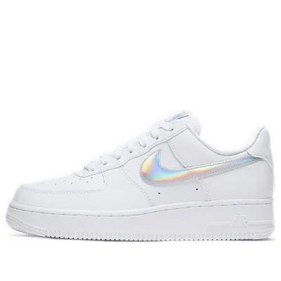 Nike Air Force 1 Low ‘Iridescent Swoosh’