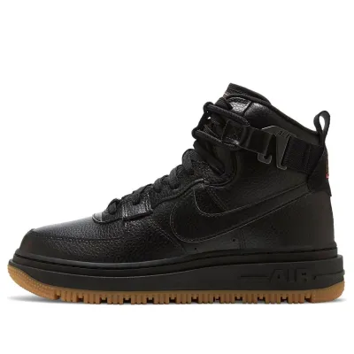 Nike Air Force 1 High Utility 2.0 ‘Black Gum Medium Brown’