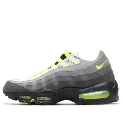 Nike Air Max 95 OG ‘Neon’ 2012