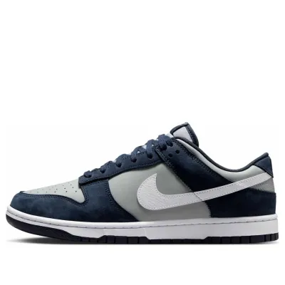 Nike Dunk Low ‘Obsidian Smoke Grey’