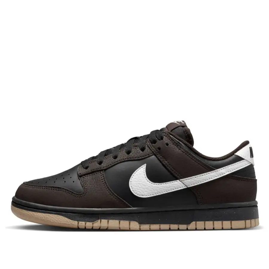 Nike Dunk Low Next Nature ‘Velvet Brown’