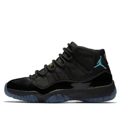 Air Jordan 11 Retro ‘Gamma Blue’