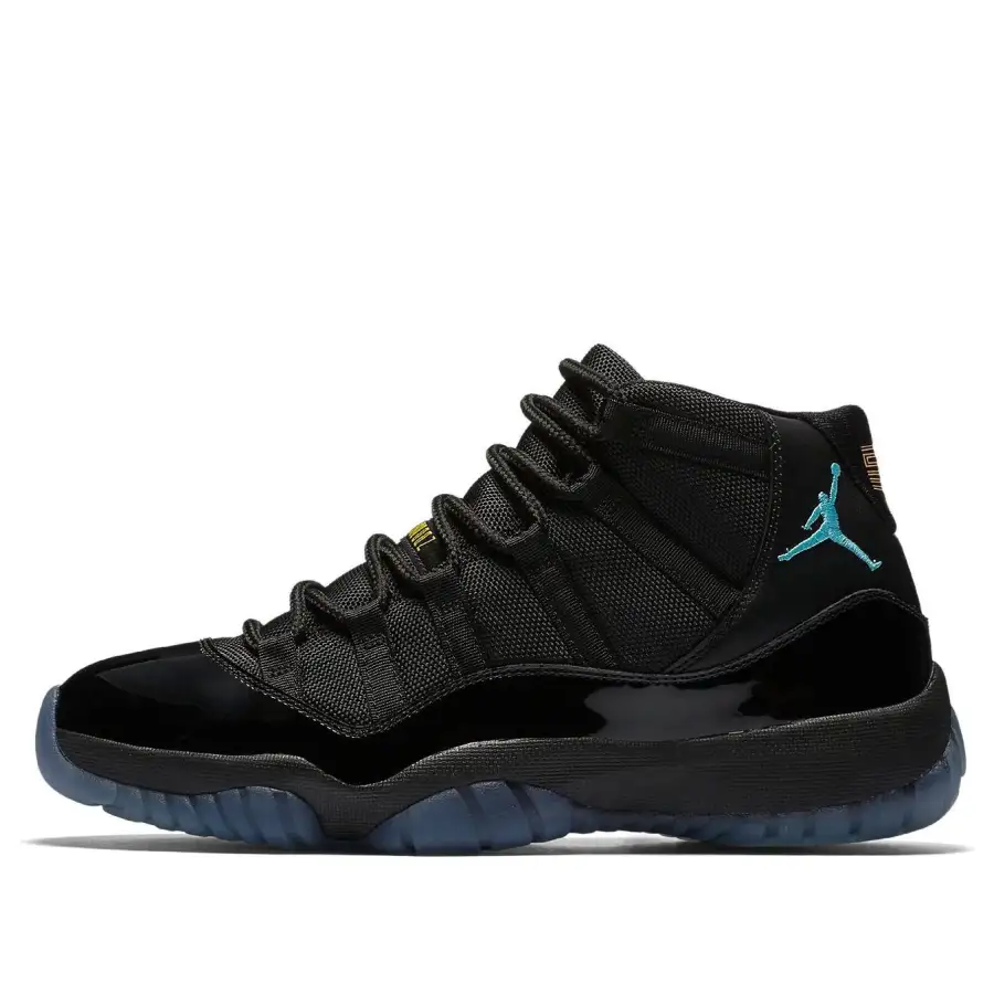 Air Jordan 11 Retro ‘Gamma Blue’