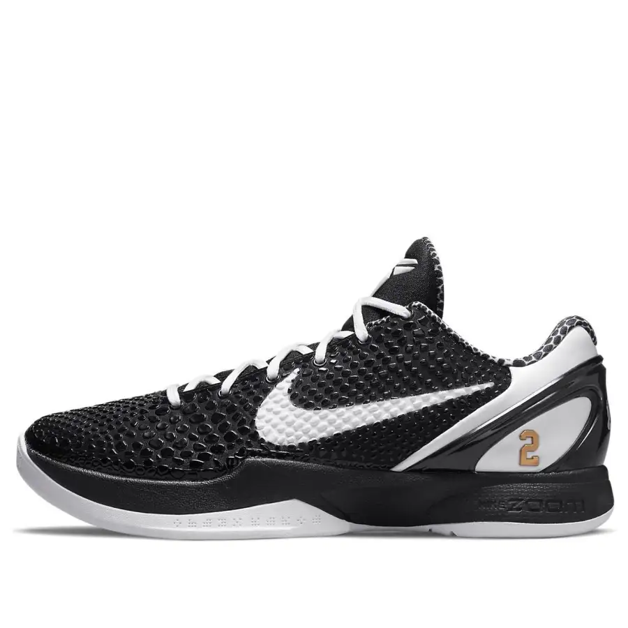Nike Zoom Kobe 6 Protro ‘Mambacita Sweet Sixteen’