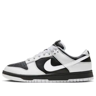 Nike Dunk Low ‘Reverse Panda’