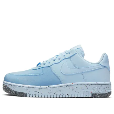 Nike Air Force 1 Crater ‘Hydrogen Blue’