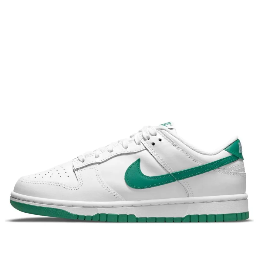 Nike Dunk Low ‘Green Noise’