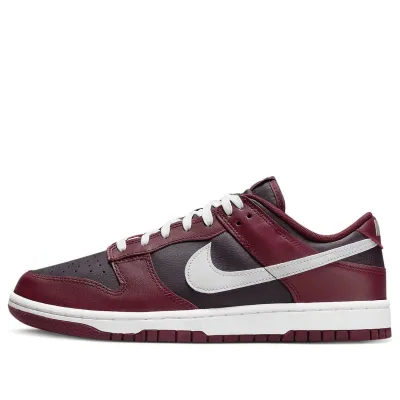 Nike Dunk Low ‘Dark Beetroot’