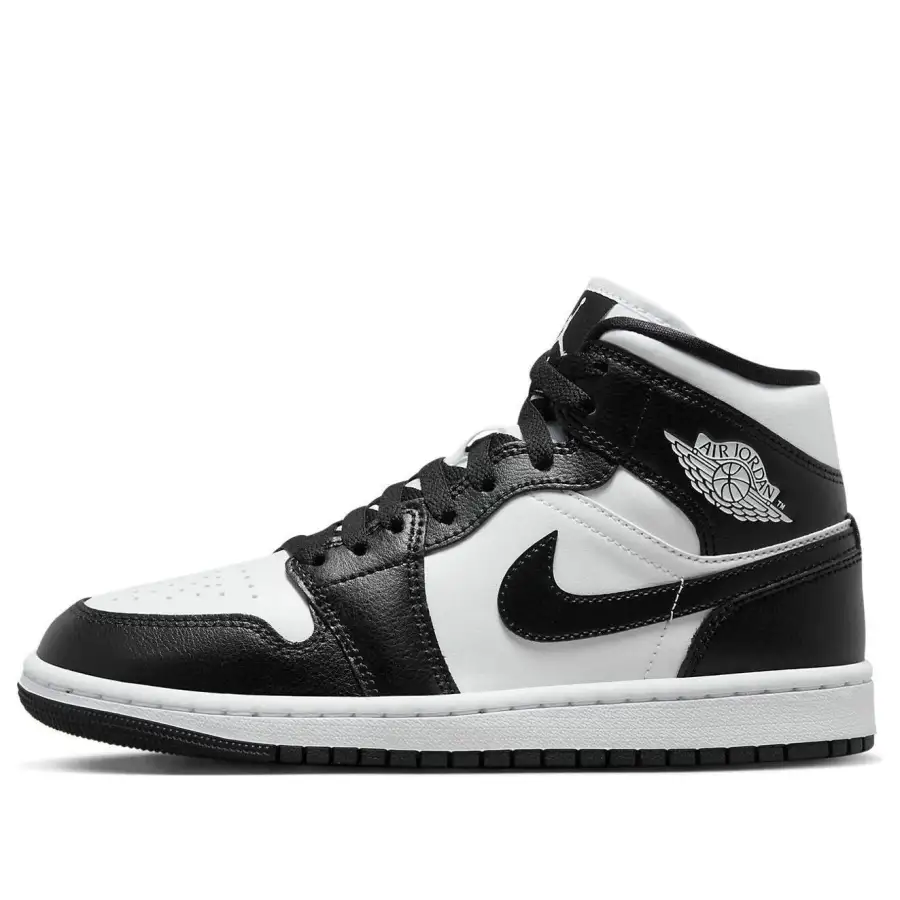 Air Jordan 1 Mid ‘Panda’