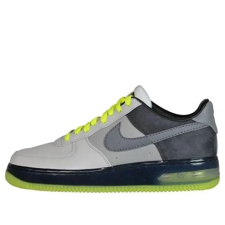 Nike Air Force 1 Supreme Max Air ‘Air Max 95’