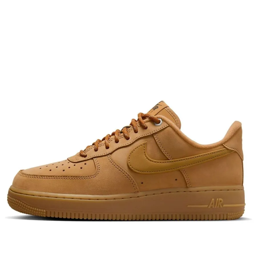 Nike Air Force 1 Low ‘Flax Wheat’